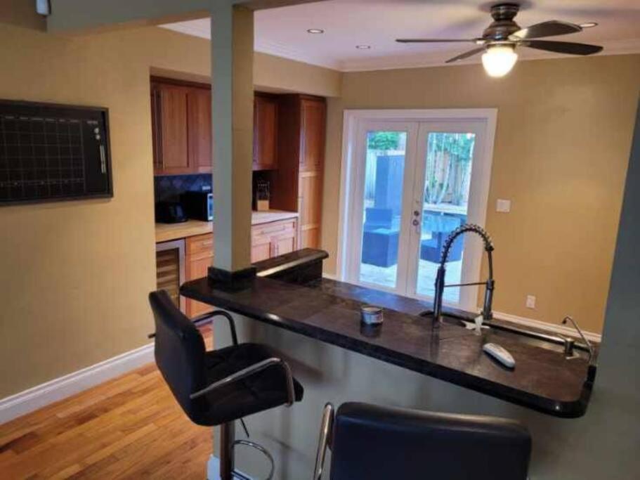 #1 Fort Lauderdale House - Heated Salt Water Pool - Private Oasis-Updated Gorgeous 3Br 3Ba - Las Olas Exterior foto
