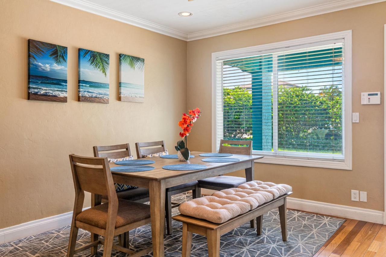 #1 Fort Lauderdale House - Heated Salt Water Pool - Private Oasis-Updated Gorgeous 3Br 3Ba - Las Olas Exterior foto